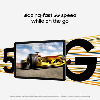 Samsung Galaxy Tab S11+ 5G – 6GB RAM / 128GB 340usd - 2/5