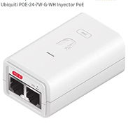 Ubiquiti POE-24-7W-G-WH Inyector PoE gb - Img 52002619
