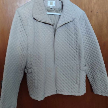 Vendo abrigos, chaquetas y bufandas - Img 112179859