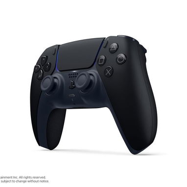 🎮 Mando DualSense PS5 – Midnight Black - Img 108804567