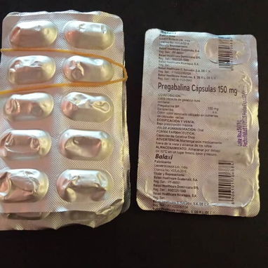 Pregabalina - 2/2