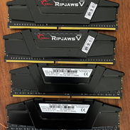 4x8 32gb 3600 mhz nuevas - Img 55988252