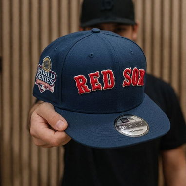Gorras New Era 9FIFTY - Img 118953723