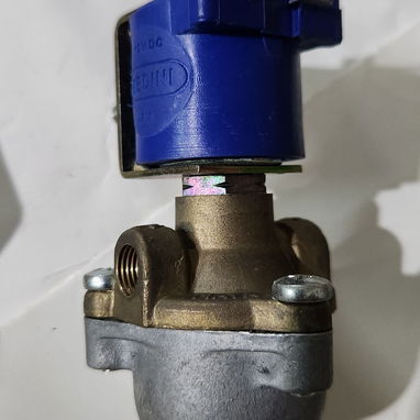 Sistema de gas LPG original para carros de gasolina. - 5/10