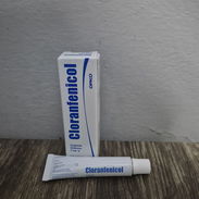 Cloranfenicol en ungüento oftalmico 5 mg - Img 56660042