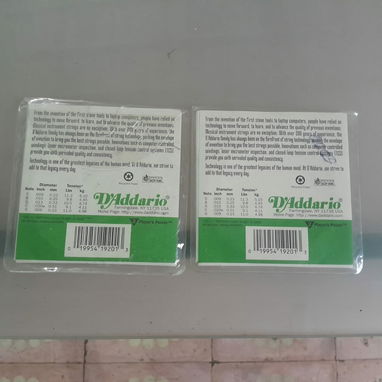 Se venden cuerdas de banyo - Img 123899122
