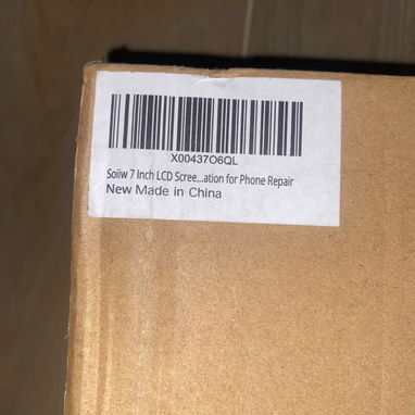MESA DE CALENTAMIENTO 918B PARA REPARACIÓN DE PANTALLAS! - 4/4