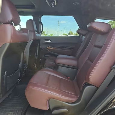 2022 Dodge Durango Citadel AWD - 8/10