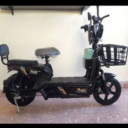 Se vende bisimoto nueva 52633997 - Img 55731883