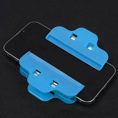 SET DE 5 MINI LIMAS DE DIFERENTES FORMAS, NUEVOS - Img 116346583