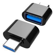 Adaptadores para celular con usb tipo C y tipo A para leer la memoria en su teléfono copiar y transferir datos 1000 cup - 3/3
