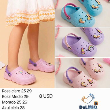 Sapitos para niños y niñas - Img 124448453