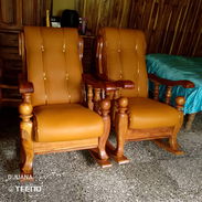 Sillones Pancho - Img 53154288