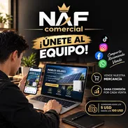 Buscamos gestores de ventas. - Img 58461077