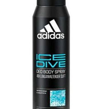Spray corporal ADIDAS - 3/6