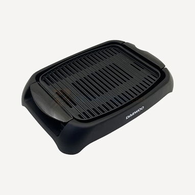 🥩🍳¡Parrilla Saludable Daewoo (Sin Humo)! 🥩🍳 - Img 124962879