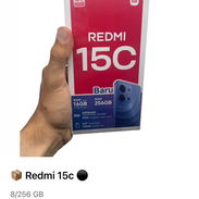 Redmi 15c - Img 55073431