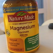 Glycinate Magnecio - Img 54952211