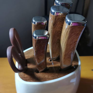 Juego de Cuchillos de 7 piezas (EyH) - 3/3