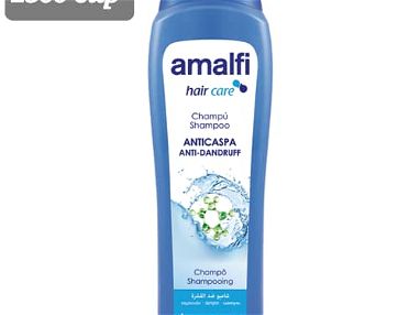Shampoo anticaspa.linea pantene .gel de baño.linea tresenme - Img 66087059