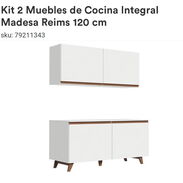 Muebles para cocina - Img 45613449