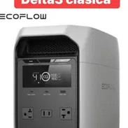 PLANTA ELECTRICA ECOFLOW DELTA 3 CLASICA DE 1800 W/3600 W. NUEVA EN CAJA . EN OFERTASA, QUEDAN POCAS - Img 54653714