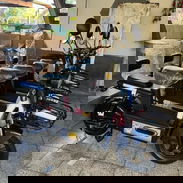 Bicicletas eléctricas - Img 50846839