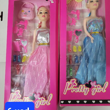 Muñecas para las nenas - Img 108896985