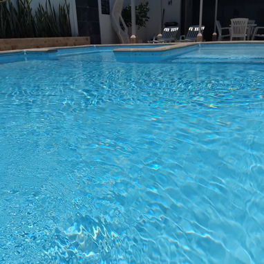 🏤🏊‍♂️⚡️Casa de renta con piscina jaccuzzi y respaldo energético en Guanabo. Alquiler de casa con piscina. GUA-002 - 3/7