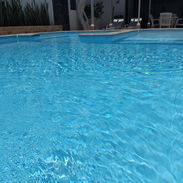 🏤🏊♂️Casa de renta con piscina jaccuzzi y respaldo energético en Guanabo. Alquiler de casa con piscina. GUA-002 - Img 58062207