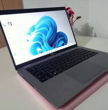 Dell latitude 5430 GAMA ALTA - I7-12 generación - 16gb ram ddr4 - 512gb ultra m2 - Pantalla 14 pulgadas FHD  - Batería 4 - Img 97278024