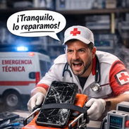 Servicio de técnico de celulares y tablets. - Img 57527652