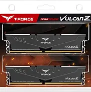 Ram DDR4 16 GB Kit (2x8GB) 3200MHz TEAMGROUP T-Force Vulcan Z - Img 48891929
