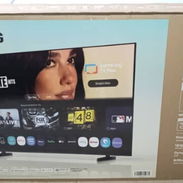 Televisor plasma marca Samsung de 55 ,65 y 75 pulgadas 4k crystal UHD SmartTV serie 7 y serie 8 nuevos en caja - Img 55809437