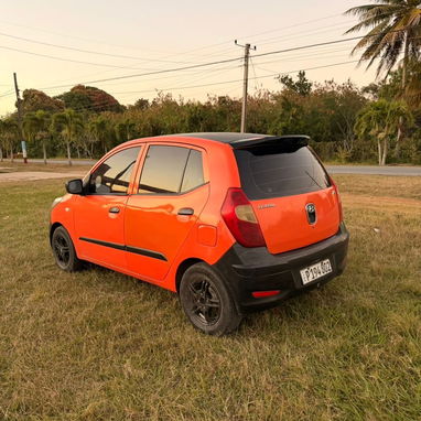Vendo o o negocio, Hyundai i10, 2009 - Img 115388238