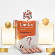 Albendazol vencido - Img 58034626