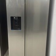 Refrigerador Samsung, freezer, nevera, frío - Img 45342110