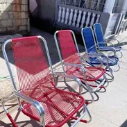 Sillones de suiza - Img 57495218