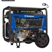 Planta Tri Fuel Westinghouse de 12500wtts - Img 57171802