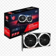 RX6750XT 12GB MSI MECH 2X - Img 50609923