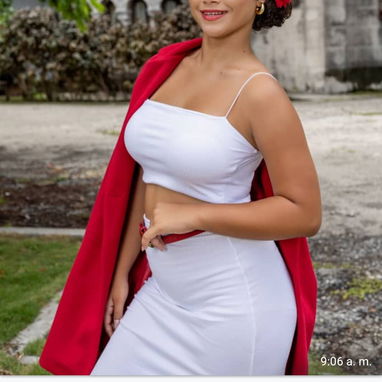 Foto profesional de Quinceañera - Img 111448926