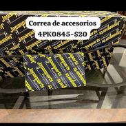 Correa de Hyundai ACCENT 2006-2010 - Img 53394595
