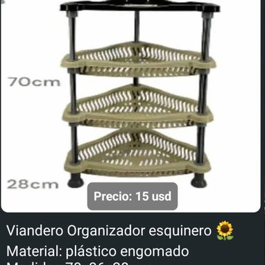 Vianderos y organizadores - Img 123203598