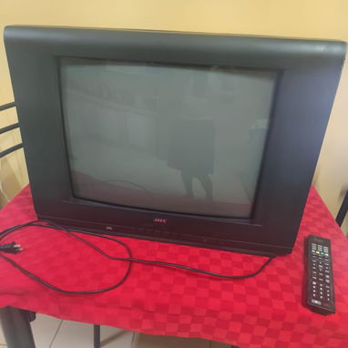 TELEVISOR ATEC HÍBRIDO - LLEGAR Y VER (Cajita digital integrada) - 2/2