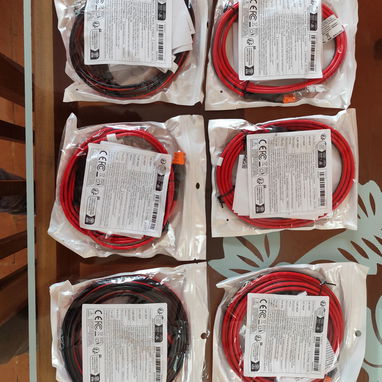 Adaptador MC4 a XT60I - Img 125887433