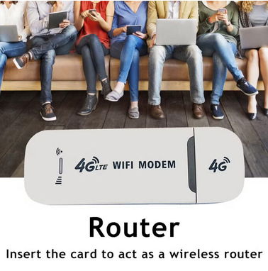 EXCELENTE _  ROUTER _   Usb 4G- LTE _ Wifi___  Lte Inalámbrico 150 Mbps _SOPORTA SIM CUBACEL__ NUEVO _ 59361697 - Img 86281279