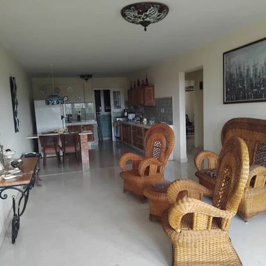 Espectacular apto en excelente zona del Vedado. Oportunidad de inversión!!!! - Img 117765785
