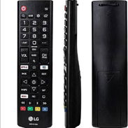 Mando LG para tv smart nuevo - Img 57313835
