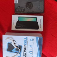 Samsung A26 5g Dual SIM Global Internacional; 6/128 nuevo sellado con cover y cargador - Img 57991249