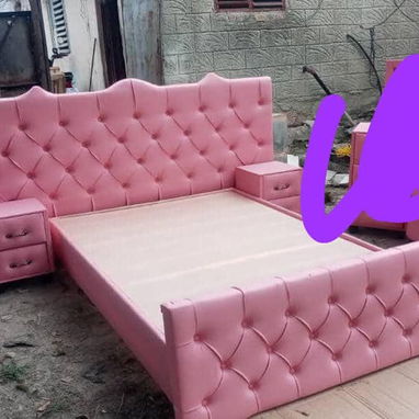Muebles camas - 7/10